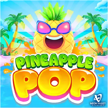Pineapple Pop